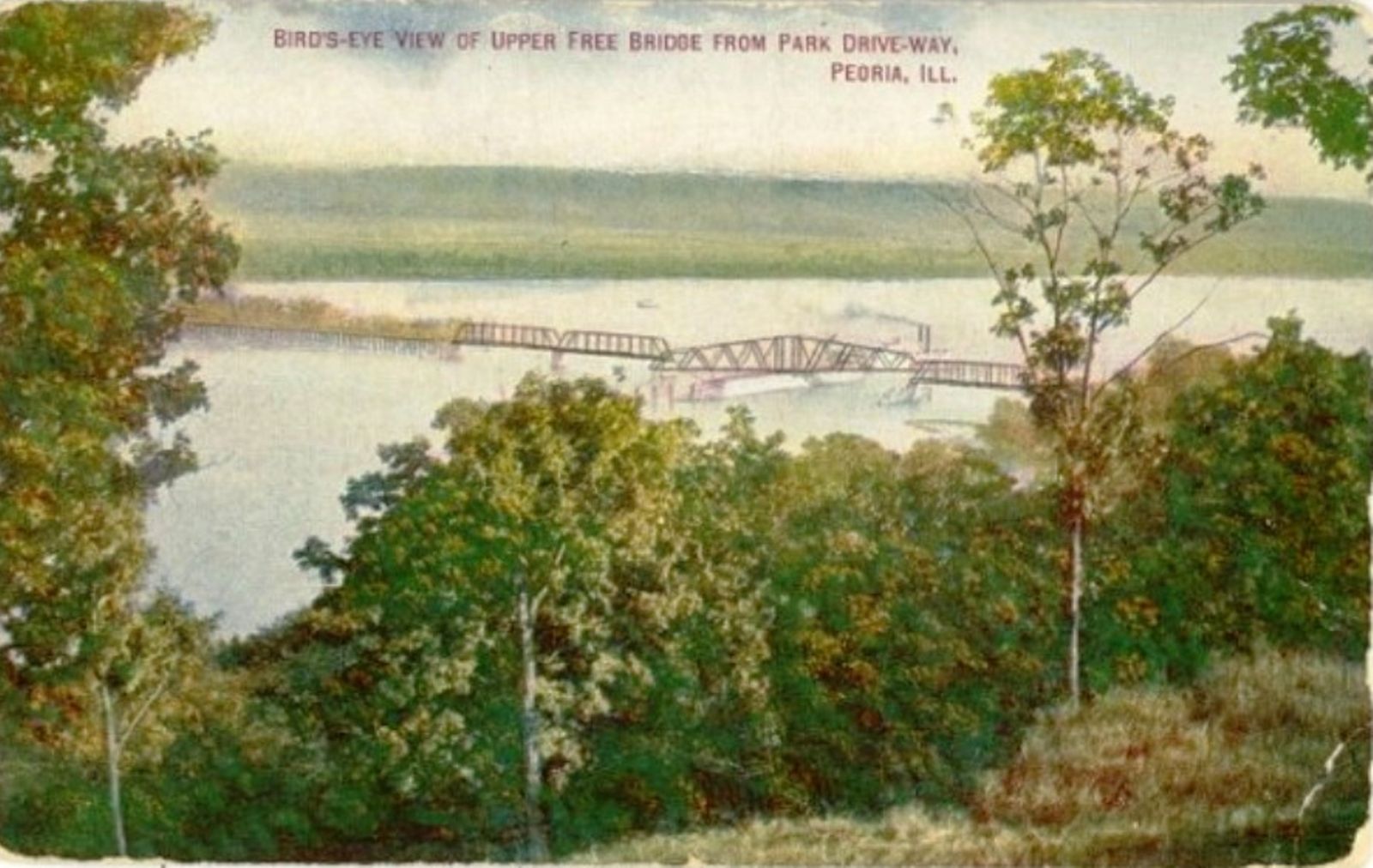 A Bridge Too Old